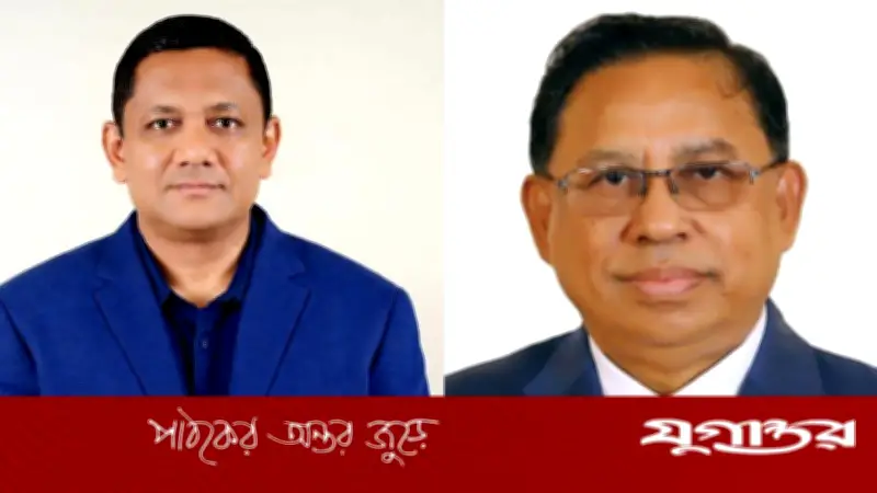 গুলশান সোসাইটির নির্বাচনে ওমর সাদাতের প্যানেল বিনা প্রতিদ্বন্দ্বিতায় বিজয়ী