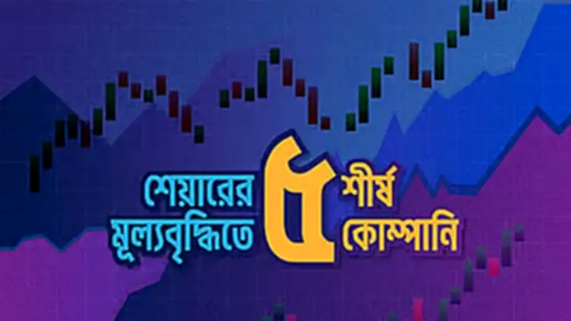 ডিএসইতে টানা তিন দিন লেনদেন বৃদ্ধি, প্রধান সূচকেও ইতিবাচক প্রবণতা