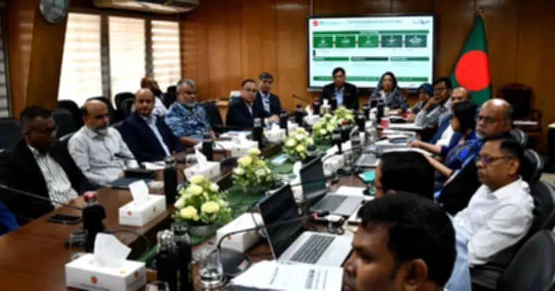 ঢাকা-নারিতা রুটে ফ্লাইট পুনরায় চালু ও বিমানের বহর সম্প্রসারণের নির্দেশনা