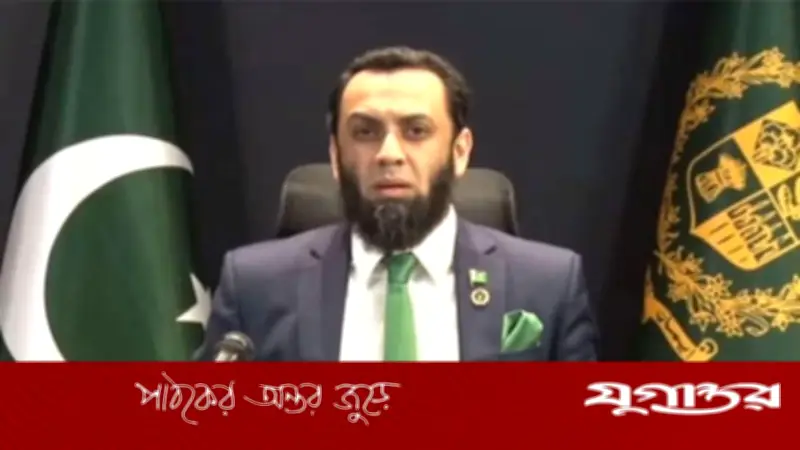 পাকিস্তানের অভিযোগ: পেহেলগাম হামলায় প্রমাণ দিতে ব্যর্থ ভারত ক্রমেই বিচ্ছিন্ন হয়ে পড়ছে