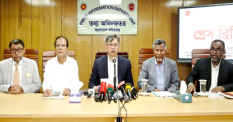 ৩ মে থেকে শুরু হচ্ছে বোরো সংগ্রহ অভিযান, ১৮ লাখ টন ধান-চাল ও ৫০ হাজার টন গম কেনার সিদ্ধান্ত