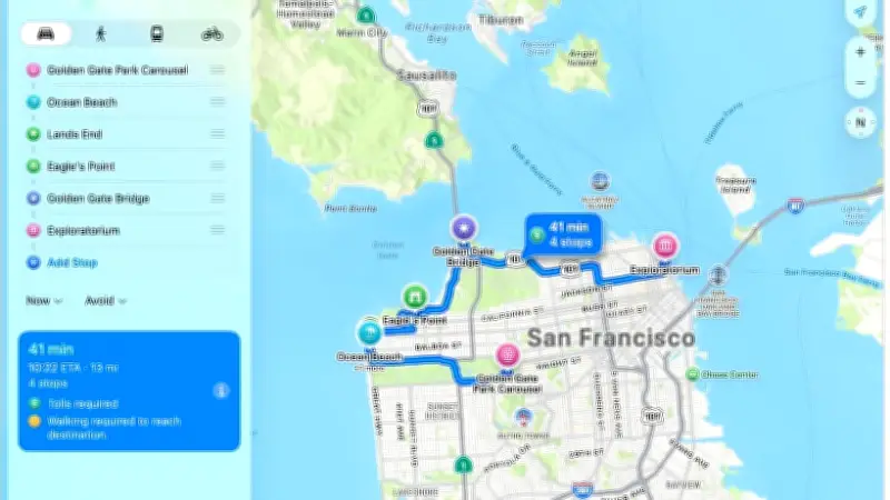 অ্যাপলের স্যাটেলাইট সেবা সম্প্রসারণ: নেটওয়ার্কবিহীন স্থান থেকে ছবি ও তথ্য পাঠানোর সম্ভাবনা