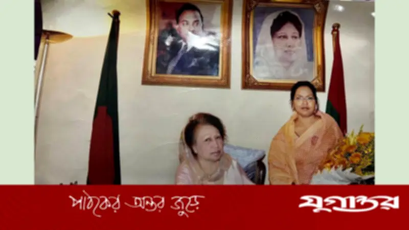 সংরক্ষিত আসনে মনোনয়ন না পেয়ে বিএনপি নেত্রীর আবেগঘন প্রশ্ন: 'আর কত ত্যাগ?'