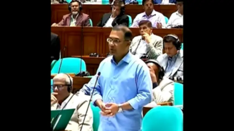 প্রধানমন্ত্রী তারেক রহমানের স্বীকারোক্তি: হাম পরীক্ষার কিট সংকটে সরকারের তৎপরতা
