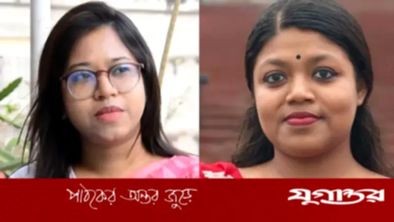 নুসরাত ও মনিরার মনোনয়নপত্র বাতিল ও স্থগিত: সময় ও যোগ্যতার প্রশ্নে ইসির কঠোর সিদ্ধান্ত