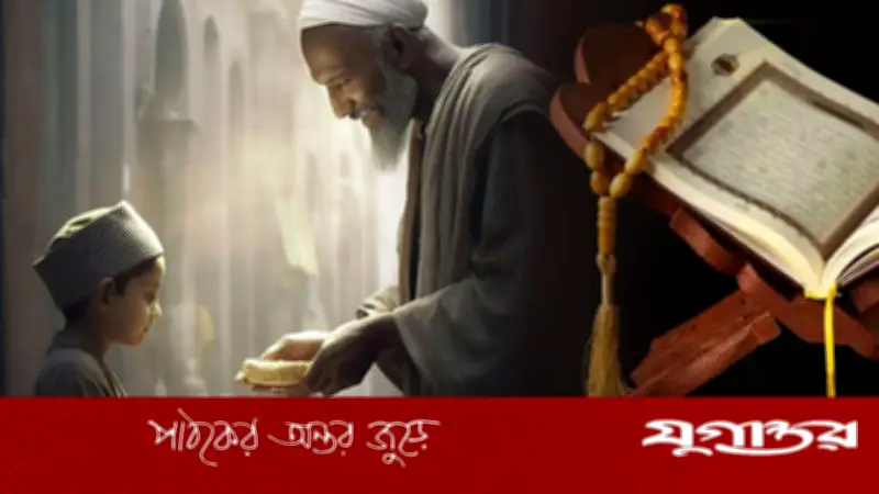 ইসলামে বৈধ কিন্তু নিন্দনীয় তিনটি কাজ: ভিক্ষাবৃত্তি, ঋণগ্রহণ ও তালাক