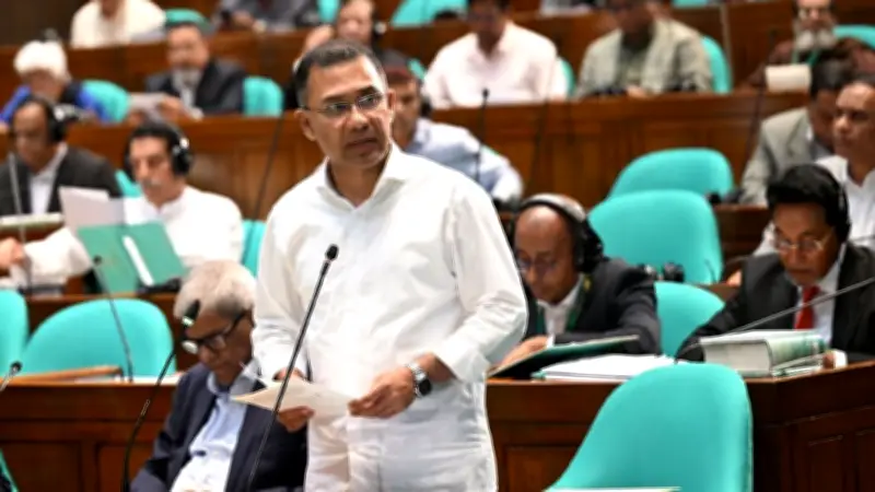 বাংলাদেশে হামের টিকা আমদানি বন্ধ, প্রধানমন্ত্রী অন্তর্বর্তী সরকারের সময়ের তথ্য প্রকাশ