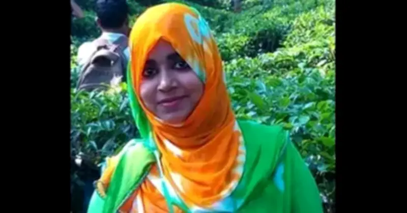 টোনু হত্যা মামলায় প্রথম গ্রেপ্তার: সিনিয়ার ওয়ারেন্ট অফিসার হাফিজুরের তিন দিনের রিমান্ড