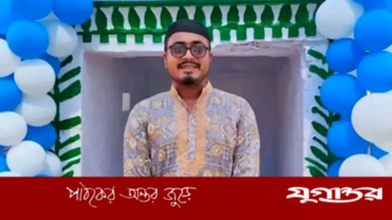 নাটোরে গ্রামপুলিশের আত্মহত্যা: স্ত্রীকে ভিডিও কলে রেখে মর্মান্তিক ঘটনা