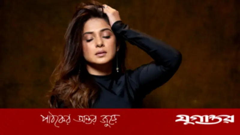 জেনিফার উইংগেটের বিয়ের গুঞ্জন: ইনস্টাগ্রাম মন্তব্যে উত্তাল সামাজিক মাধ্যম