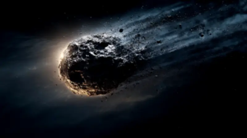 গ্রহাণুর আঘাতে ডাইনোসরদের বিলুপ্তি: চিক্সুলুব ইমপ্যাক্টরের ধ্বংসযজ্ঞের বিস্তারিত বিবরণ