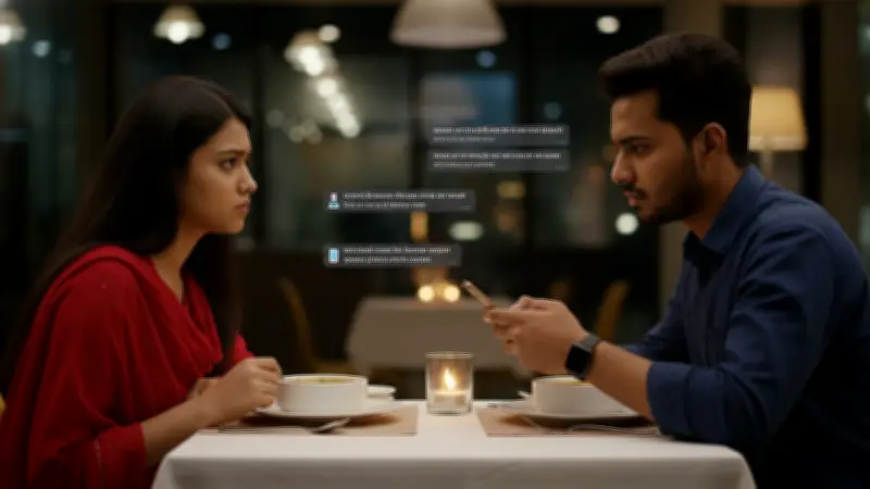 বাংলাদেশে সম্পর্কের নতুন ধারা: প্রযুক্তির প্রভাব ও সামাজিক পরিবর্তন