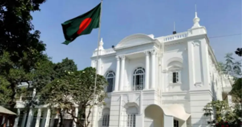 ফেসবুকে মোদিবিরোধী পোস্টের কারণে গুমের অভিযোগ আদালতে, সাক্ষী মাসরুর আনোয়ার চৌধুরীর জবানবন্দি