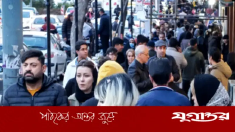 জার্মানিতে ইরান যুদ্ধের প্রভাব: ২ লাখ কর্মীর চাকরি ঝুঁকিতে