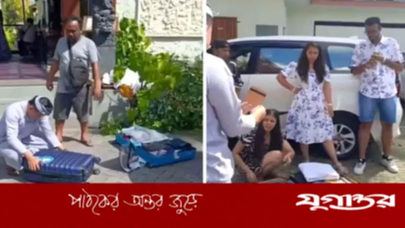 ইন্দোনেশিয়ার বালিতে হোটেল থেকে জিনিসপত্র চুরির সময় ধরা পড়লেন চার ভারতীয় পর্যটক