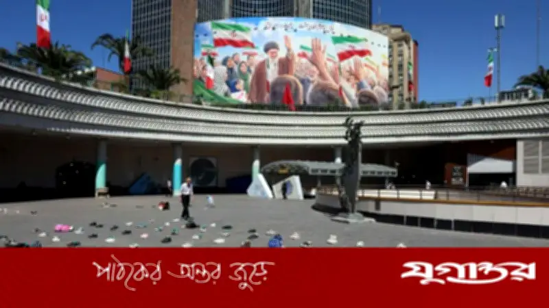 আলোচনায় বসতে যুক্তরাষ্ট্রকে যুদ্ধবিরতি লঙ্ঘন বন্ধের শর্ত দিল ইরান