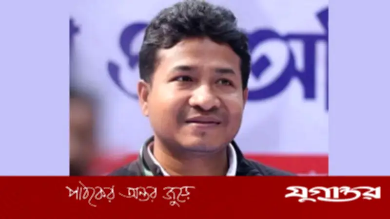 ঢাবি হলে ছাত্রদলের গেস্টরুম-গণরুম সম্পৃক্ততায় মামলার হুমকি দিলেন গণেশ চন্দ্র রায়