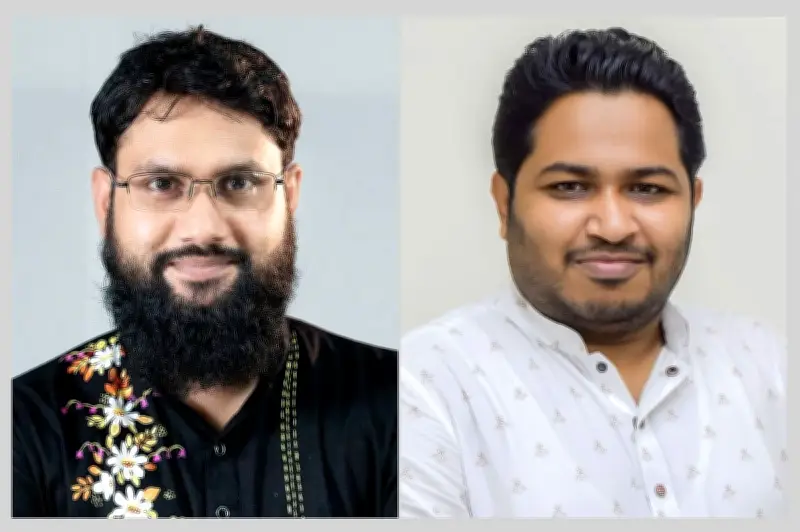 এনসিপির রাজনৈতিক পর্ষদে যুক্ত হলেন আতিকুর রহমান মোজাহিদ ও আবদুল্লাহ আল আমিন