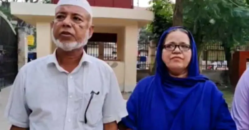 টোনু হত্যা মামলায় ১০ বছর পর গ্রেপ্তার, আদালত ৩ দিনের রিমান্ড মঞ্জুর