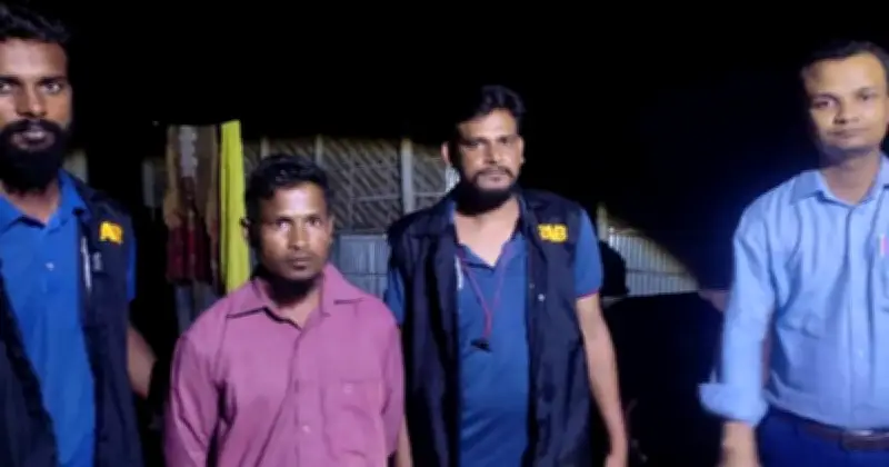 রংপুরে অবৈধ ডিজেল মজুত: ৬৩০ লিটার জব্দ, দুইজন কারাদণ্ড