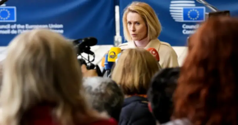 ইইউ-ইসরায়েল বাণিজ্য চুক্তি স্থগিতের প্রস্তাবে জার্মানি ও ইতালির বাধা, বিভক্তি প্রকট