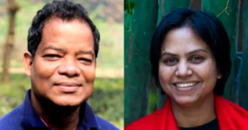 জুলাই গণঅভ্যুত্থানের মামলায় সাংবাদিক দম্পতির জামিন শুনানি শেষ, আদেশ ২৮ এপ্রিল