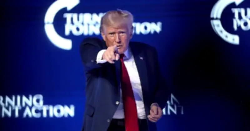 মার্কিন আদালতের নির্দেশে ট্রাম্পের শুল্ক বাতিল, রিফান্ড প্রক্রিয়া শুরু