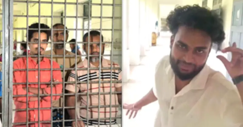 পাবনা মানসিক হাসপাতালে অবাধ প্রবেশ: টিকটকারদের ভিডিও তৈরিতে রোগী নির্যাতন