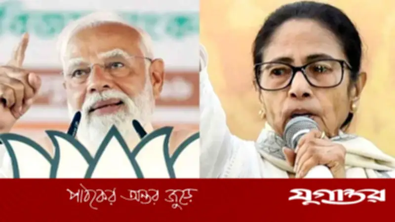 ভোটের প্রহর: পশ্চিমবঙ্গে আজ শুরু হচ্ছে বিধানসভা নির্বাচনের প্রথম দফা