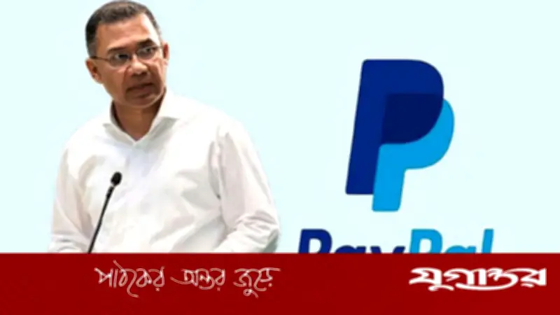প্রধানমন্ত্রী ঘোষণা: পেপ্যাল চালু ও ২ লাখ ফ্রিল্যান্সার আইডি কার্ডের পরিকল্পনা