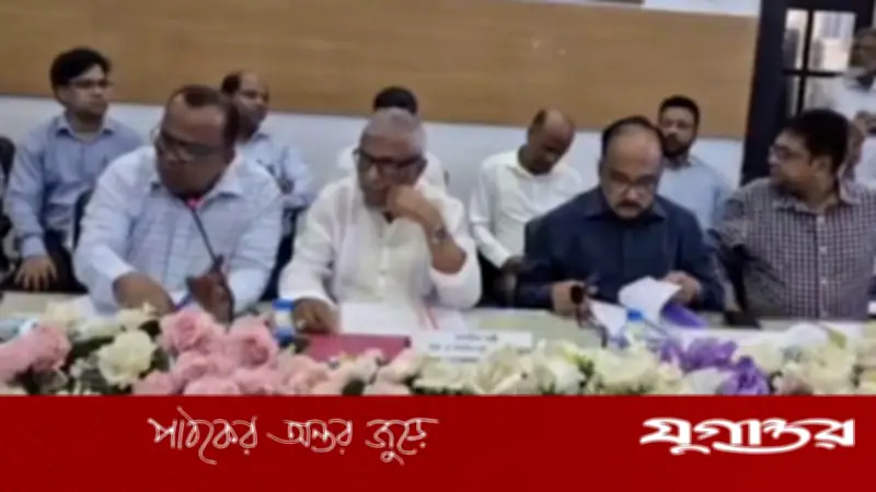 ডিজেল সংকট নেই, পরিস্থিতি স্বাভাবিক হবে: শ্রমমন্ত্রী আরিফুল হক