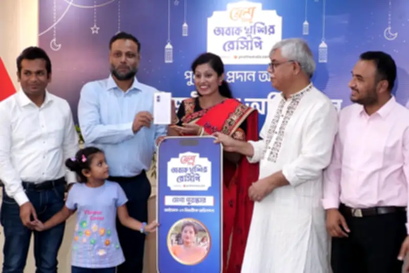 প্রথম আলোর ভিডিও প্রতিবেদন: সাম্প্রতিক ঘটনাবলীর বিশ্লেষণ