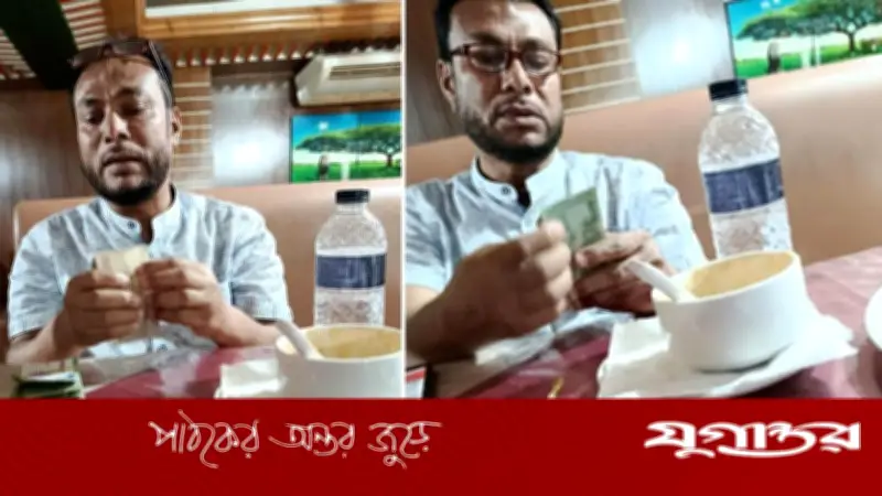 ঘুষ কেলেঙ্কারির অভিযোগে মানিকগঞ্জ পৌরসভার নির্বাহী প্রকৌশলী বদলি