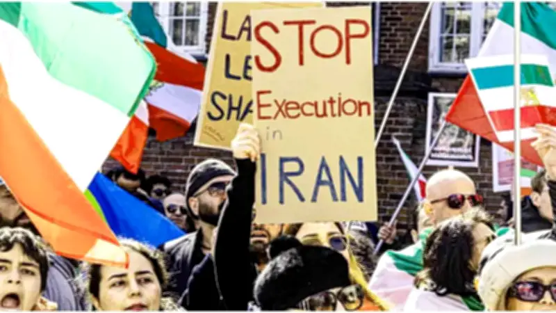 ইরানে মোসাদের গুপ্তচরের মৃত্যুদণ্ড কার্যকর, আইসিসি র‍্যাঙ্কিংয়ে নাহিদ রানার ঝড়