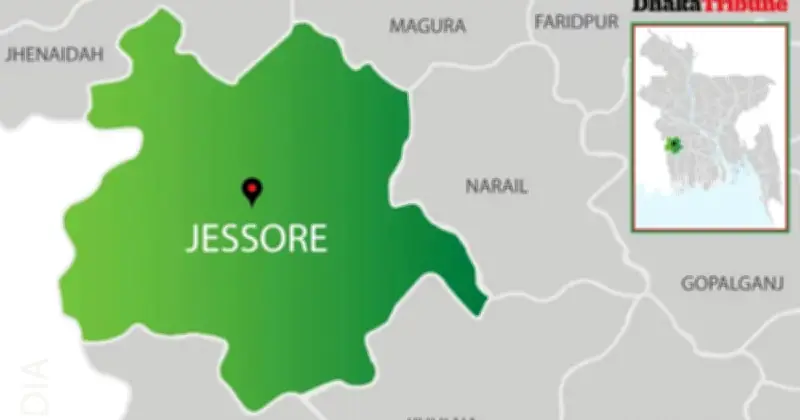 জেসোরের বেজপাড়ায় সাকিনা বেগুমের মরদেহ উদ্ধার: থলেতে ভরা অবস্থায় পাওয়া গেল