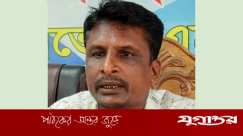 ফেনীতে নারী কেলেঙ্কারির ঘটনায় যুবদল নেতাকে সাময়িক অব্যাহতি