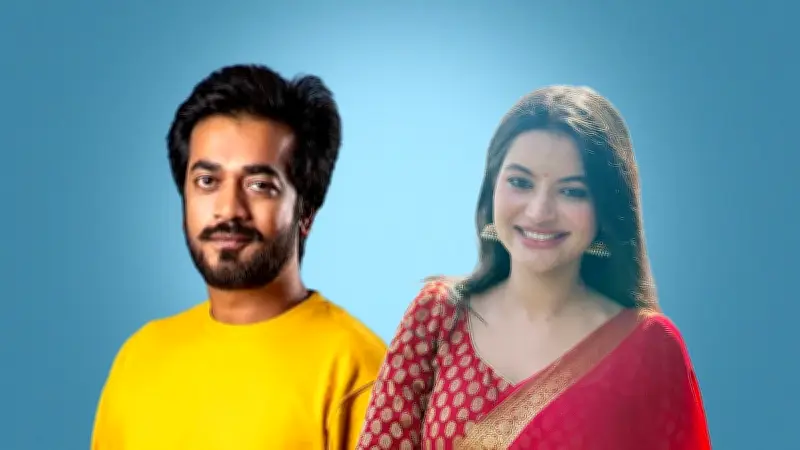 শিবব্রত বর্মনের গল্পে 'সুরাইয়া', শ্যামল-নাজিফার অভিনয়ে রবিউড আলম রবির প্রথম প্রেক্ষাগৃহের সিনেমা