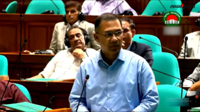 জ্বালানি সংকট নিয়ে বিরোধী দলের প্রস্তাব বিবেচনার আশ্বাস প্রধানমন্ত্রীর