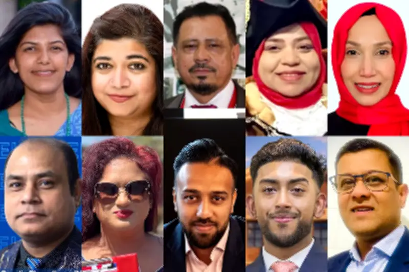 লন্ডনে স্থানীয় নির্বাচনে বাংলাদেশি বংশোদ্ভূত ৩০০-এর বেশি প্রার্থীর লড়াই