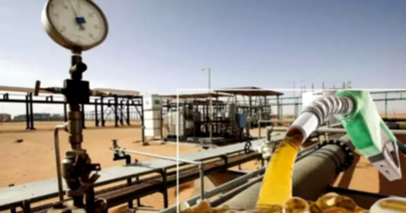 উত্তরাঞ্চলে জ্বালানি সরবরাহে বড় অগ্রগতি: ফ্রেন্ডশিপ পাইপলাইনে তৃতীয় ডিজেল চালান আসছে