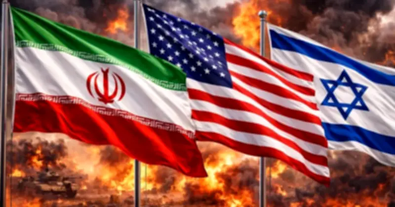 ট্রাম্পের যুদ্ধবিরতি বাড়ালেও ইরানের নৌ-অবরোধ প্রত্যাহারের শর্ত, পাকিস্তানে বৈঠক অনিশ্চিত