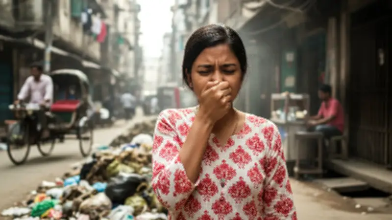 স্বাস্থ্যকর জীবনযাপনের জন্য পাঁচটি সহজ অভ্যাস: দৈনন্দিন রুটিনে যোগ করুন