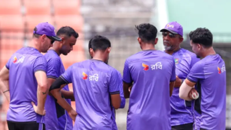 চট্টগ্রামের মাঠে পানির সংকট, উইকেটে ব্যাটসম্যানদের স্বর্গ, বাংলাদেশের পেসারদের ওপর নির্ভরতা