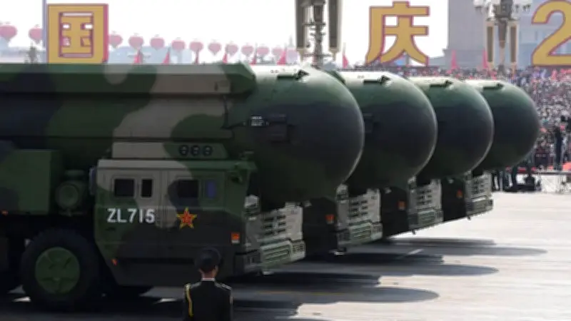 চীন ইরানকে অস্ত্র সরবরাহ করছে? পশ্চিমা অভিযোগের ভিত্তিহীনতা বিশ্লেষণ