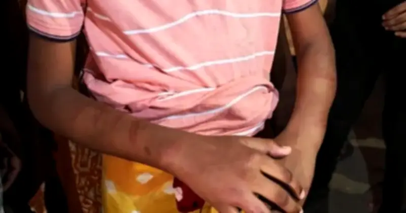 জয়পুরহাটে মাদ্রাসা শিক্ষকের বেদম নির্যাতন, উত্তেজিত জনতা প্রধান শিক্ষককে মারধর