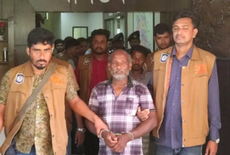 নওগাঁয় একই পরিবারের চার সদস্য হত্যা মামলায় আসামির আদালতে স্বীকারোক্তিমূলক জবানবন্দি