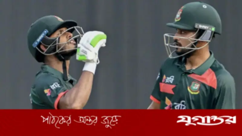চট্টগ্রামে ওয়ানডে সিরিজের চূড়ান্ত ম্যাচ: বাংলাদেশের লক্ষ্য জয়, উইকেটে ব্যাটিং সুবিধা