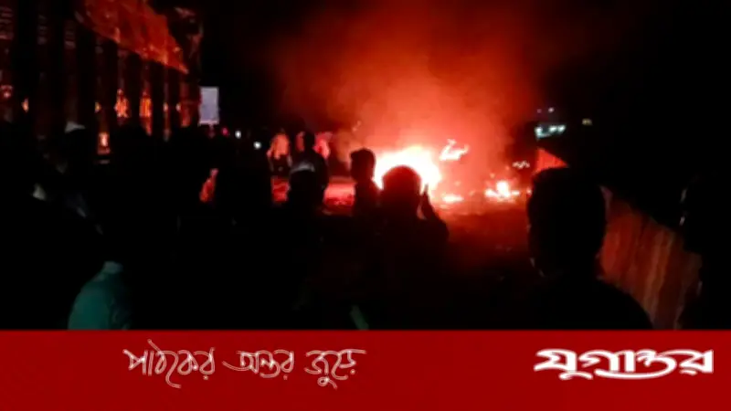 ভারতের উত্তর প্রদেশে একাধিক ট্রাক-গাড়ির সংঘর্ষে নিহত ১১