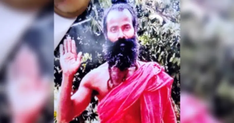 কক্সবাজারে সন্ন্যাসীর ঝুলন্ত মরদেহ উদ্ধার, নিখোঁজের তিন দিন পর পাহাড়ে মিলল লাশ