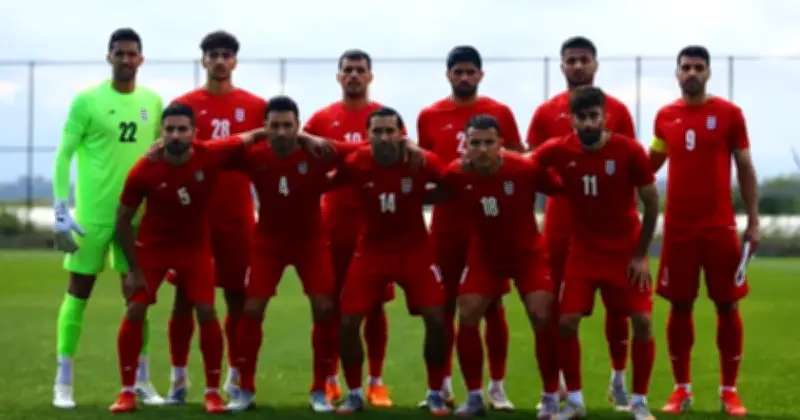 ২০২৬ বিশ্বকাপে ইরানের স্থলে ইতালিকে নেওয়ার প্রস্তাব দিলেন মার্কিন দূত পাওলো জাম্পোলি